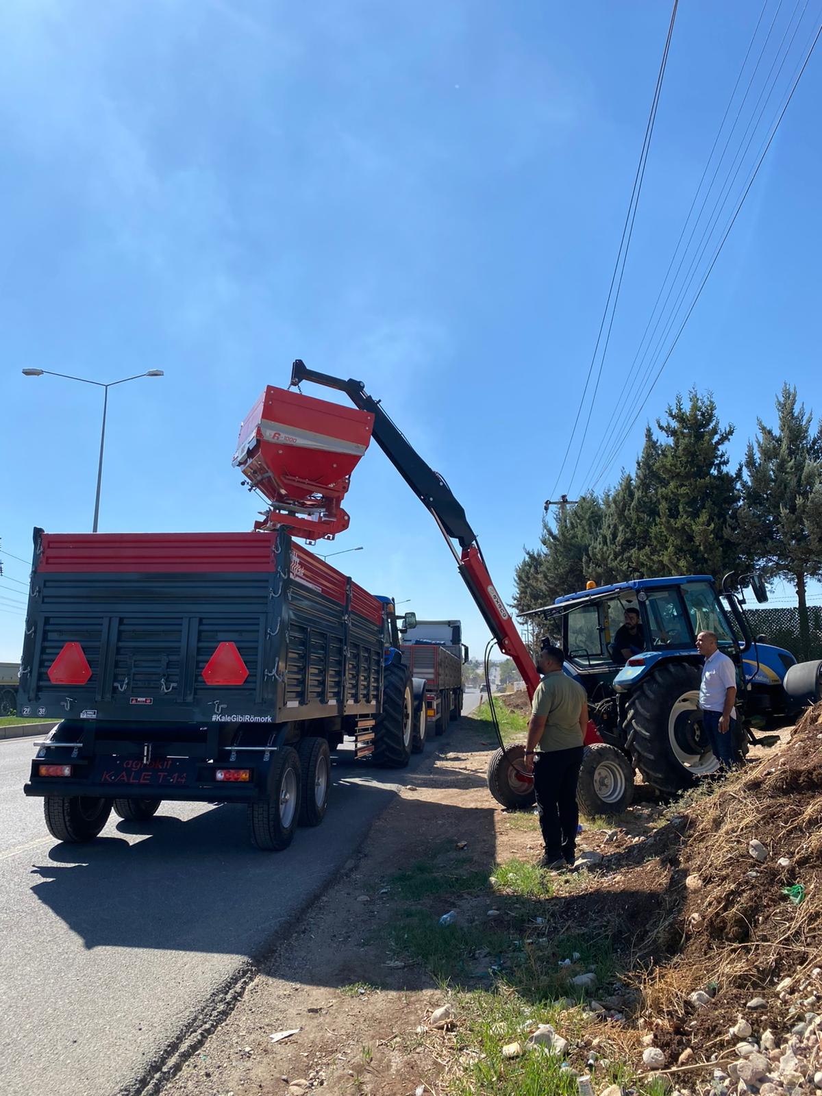 Teknolojik Çözümler