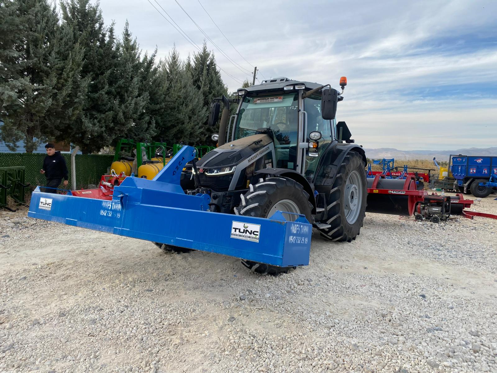 Teknolojik Çözümler