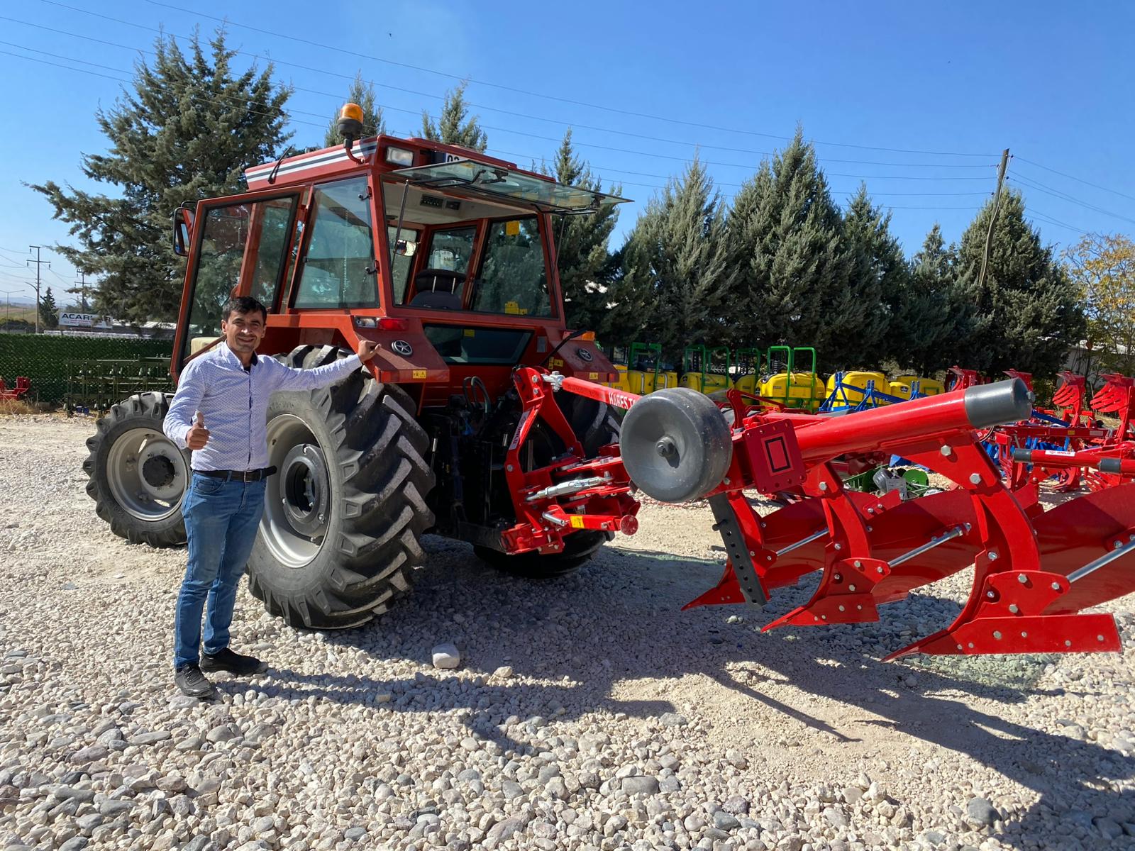 Eğitim Programları