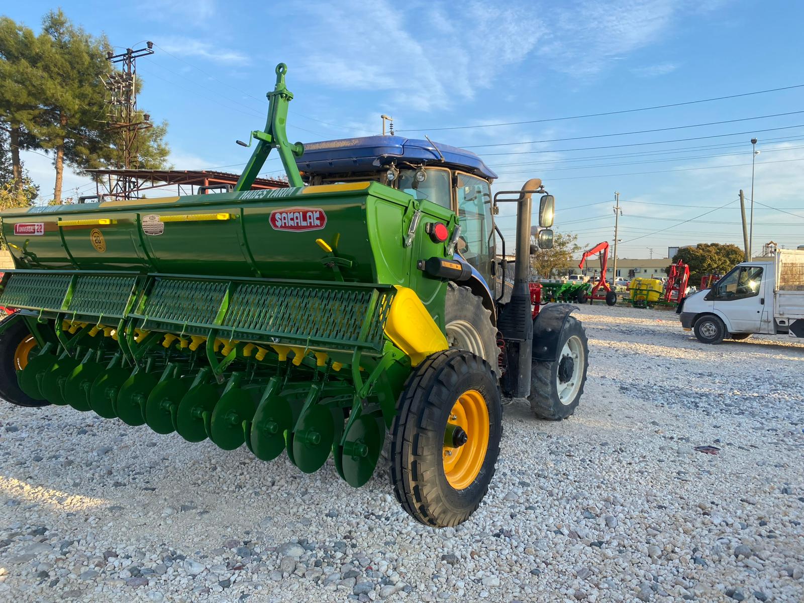 Eğitim Programları